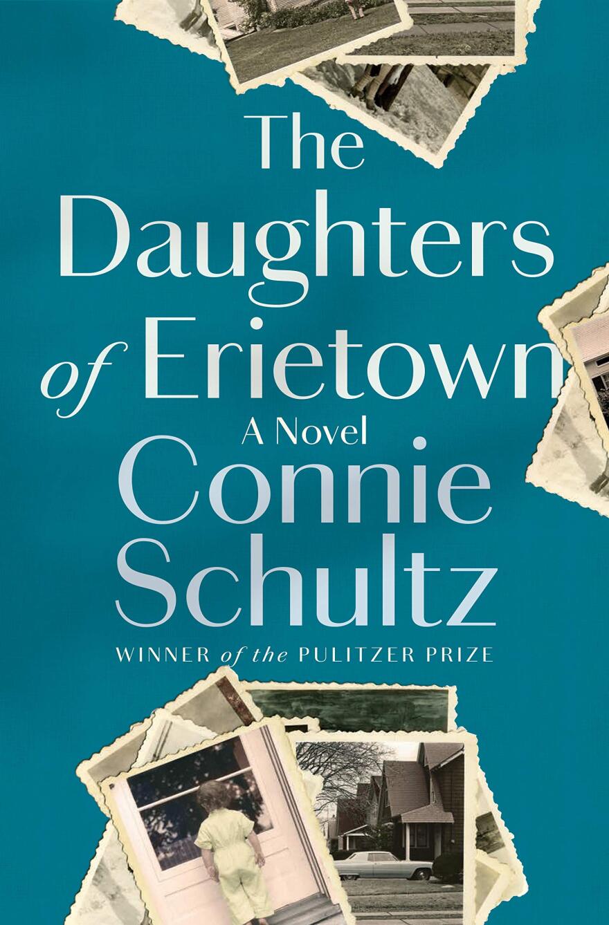 "The Daughters of Erietown"